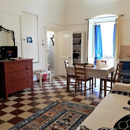 Bed & Breakfast Porta D'Oriente Brindisi Extérieur photo