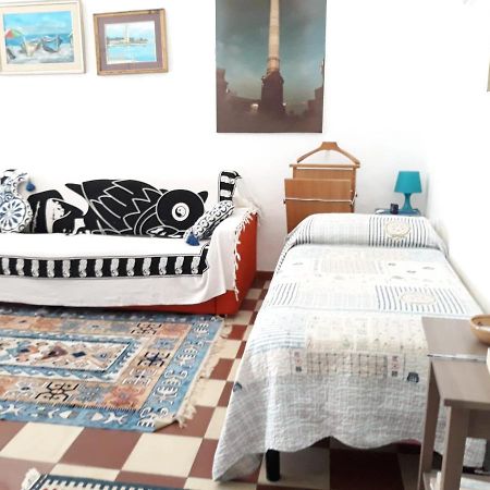 Bed & Breakfast Porta D'Oriente Brindisi Extérieur photo