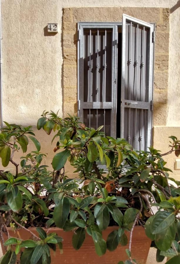 Bed & Breakfast Porta D'Oriente Brindisi Extérieur photo