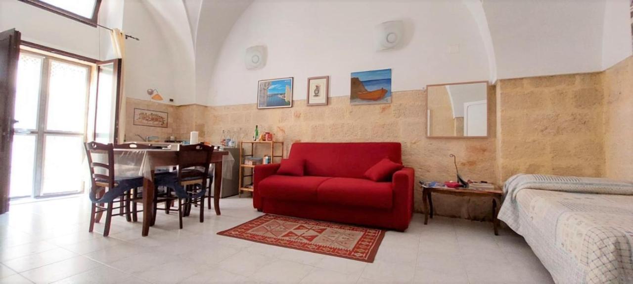 Bed & Breakfast Porta D'Oriente Brindisi Extérieur photo