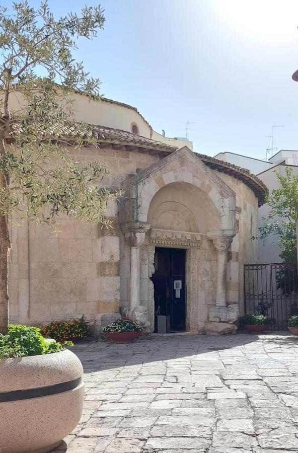 Bed & Breakfast Porta D'Oriente Brindisi Extérieur photo