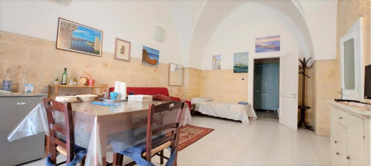 Bed & Breakfast Porta D'Oriente Brindisi Extérieur photo
