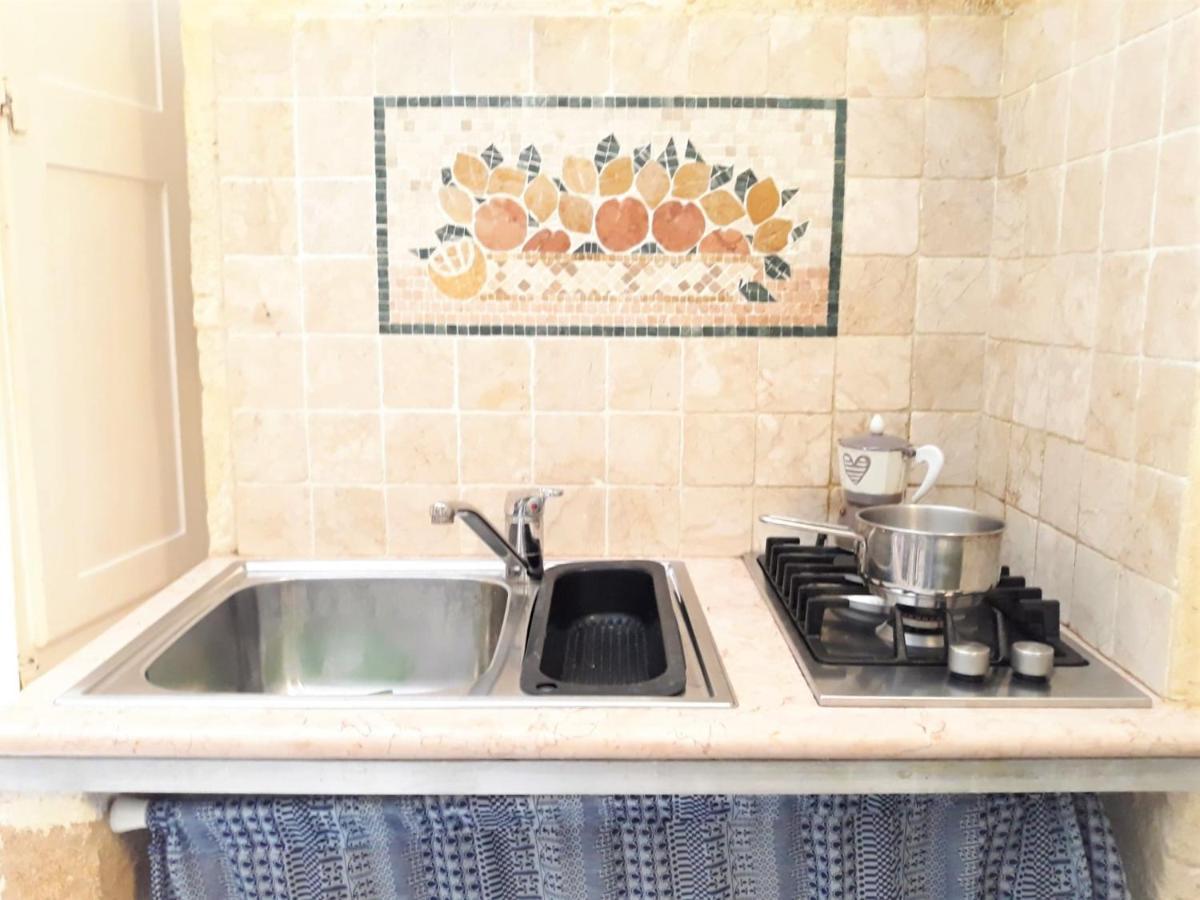 Bed & Breakfast Porta D'Oriente Brindisi Extérieur photo