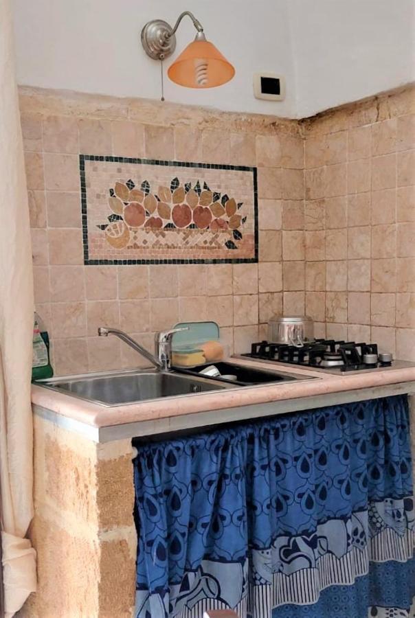 Bed & Breakfast Porta D'Oriente Brindisi Extérieur photo