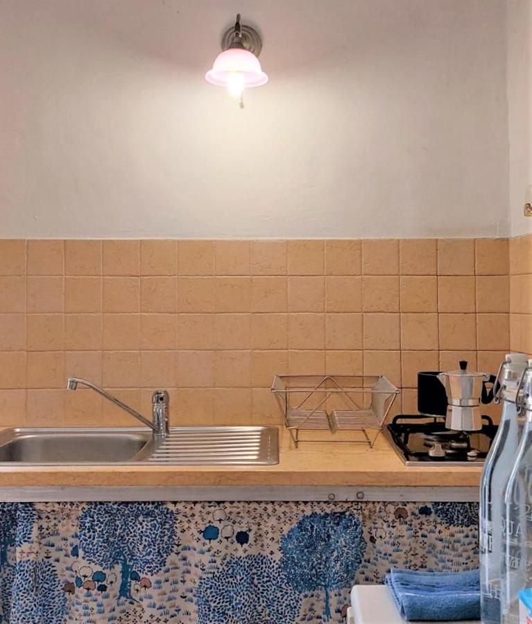 Bed & Breakfast Porta D'Oriente Brindisi Extérieur photo