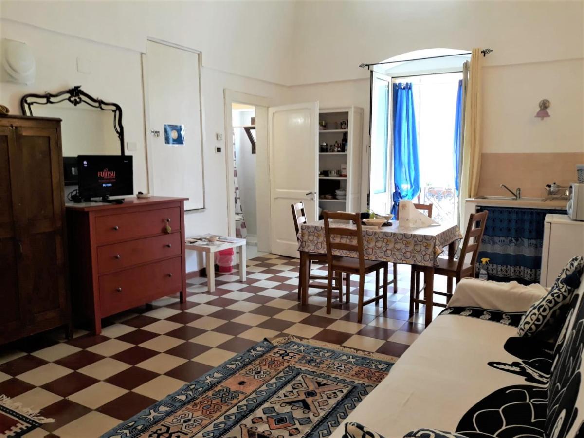 Bed & Breakfast Porta D'Oriente Brindisi Extérieur photo