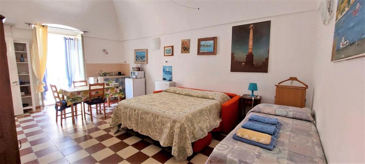 Bed & Breakfast Porta D'Oriente Brindisi Extérieur photo