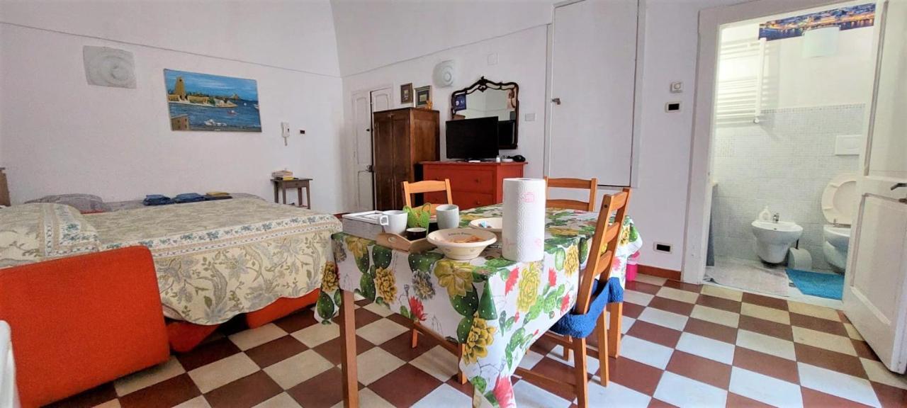 Bed & Breakfast Porta D'Oriente Brindisi Extérieur photo