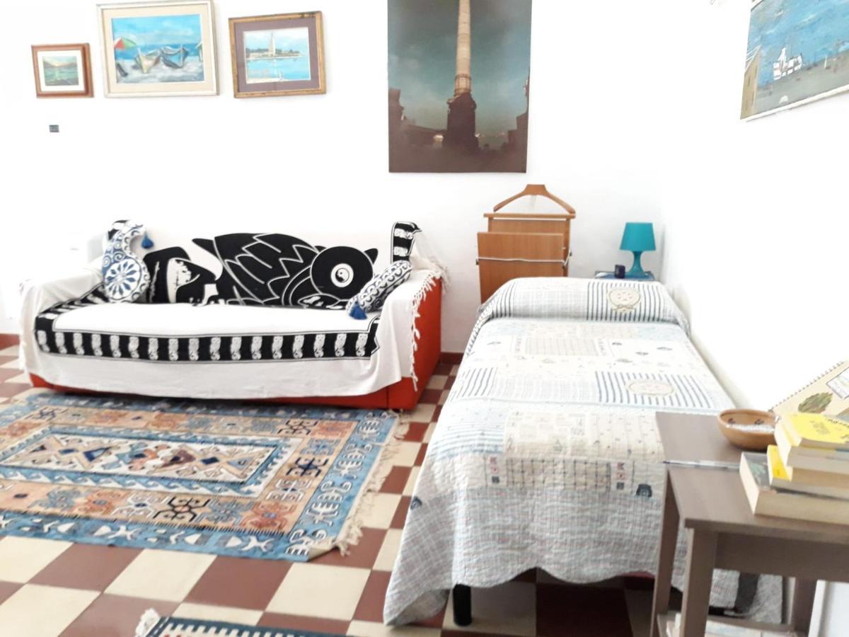 Bed & Breakfast Porta D'Oriente Brindisi Extérieur photo