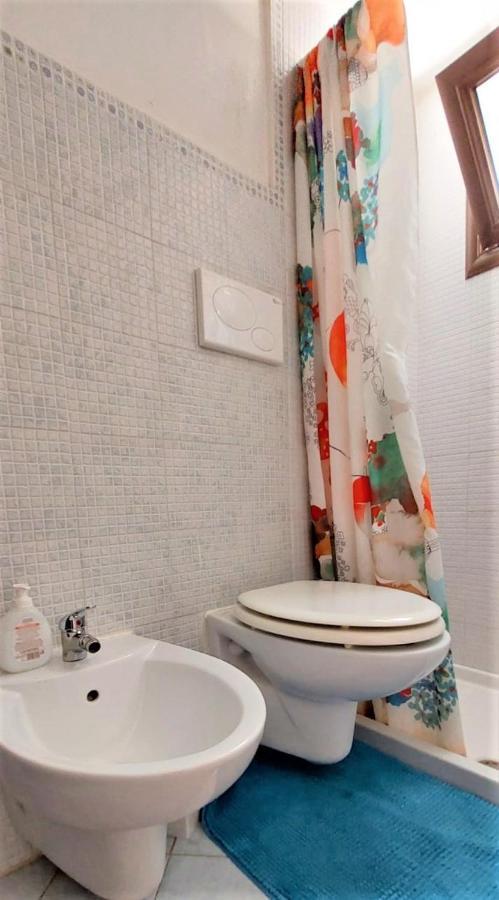 Bed & Breakfast Porta D'Oriente Brindisi Extérieur photo