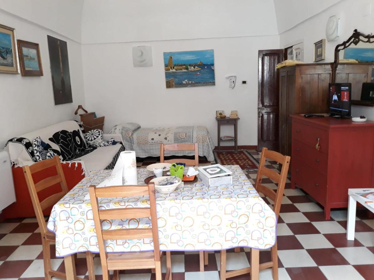 Bed & Breakfast Porta D'Oriente Brindisi Extérieur photo